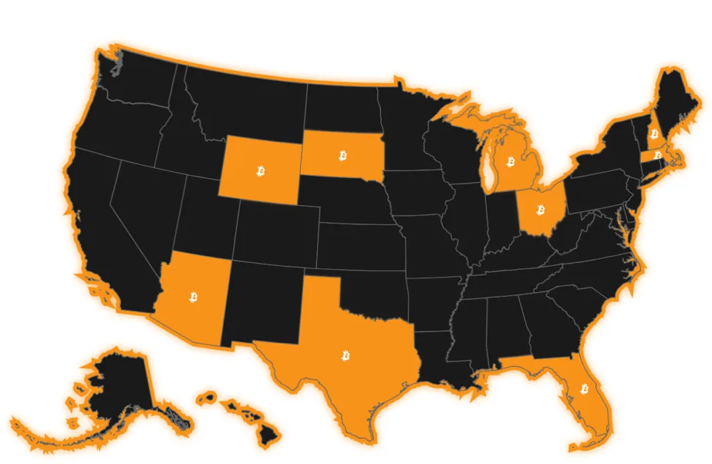 Texas becomes first state to gain Bitcoin exposure with $5M IBIT investment 1 Screenshot 2025 11 26 111514