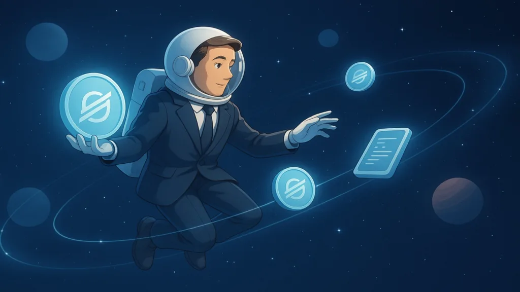 3 top altcoins under $1 worth watching before year-end 3 Stellar