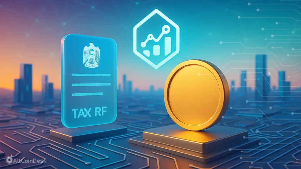 9 regulatory shifts redefining crypto in 2025 5 Tax transparency under Crypto Asset Reporting Framework CARF