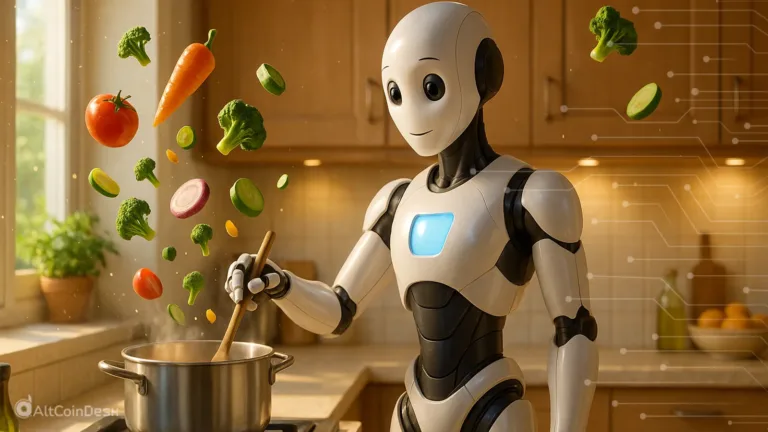 Tether to lead E1b funding deal pivots from digital dollars to humanoid robots