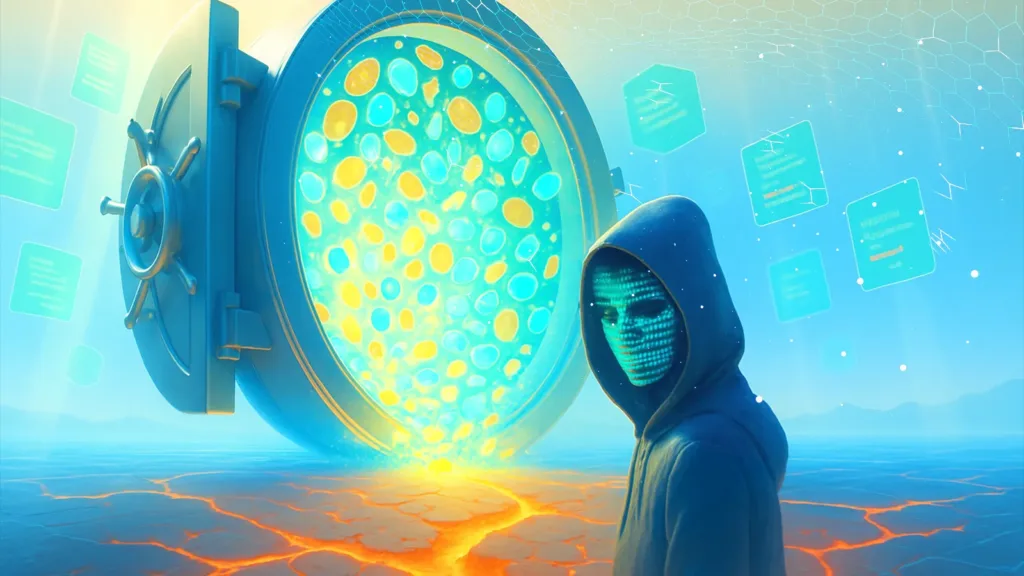 The $900m boogeyman: The crypto hacker wallet even USDC and USDT couldn’t kill 1 The Billion Dollar Ghost Wallet