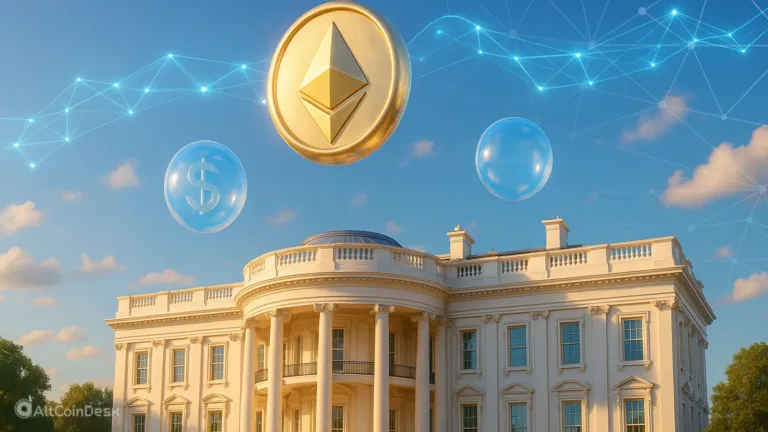 The Trump administrations new financial frontier