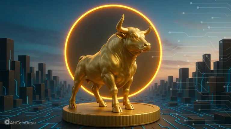 The crypto market is in pre market despite breaking the four bull cycle
