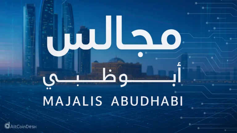 The Abu Dhabi Department of Government Enablement DGE is partnering with Majalis Abu Dhabi to enhance the AI Majalis initiative