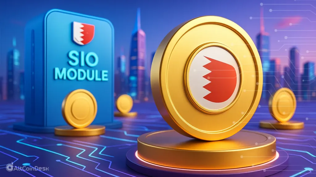 9 regulatory shifts redefining crypto in 2025 7 The Stablecoin Issuance and Offering SIO Module