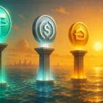 Top 3 stablecoins and why their coin price matters 1 Top 3 stablecoins and why their coin price matters