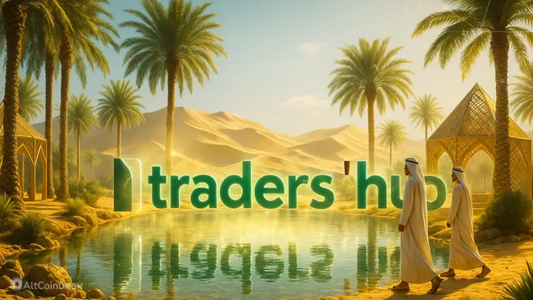 Traders Hub