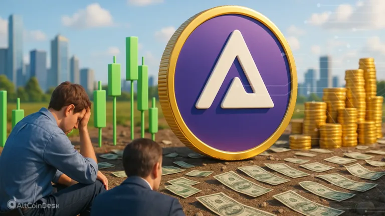 Traders lose interest in cryptocurrencies despite the money supply spiking