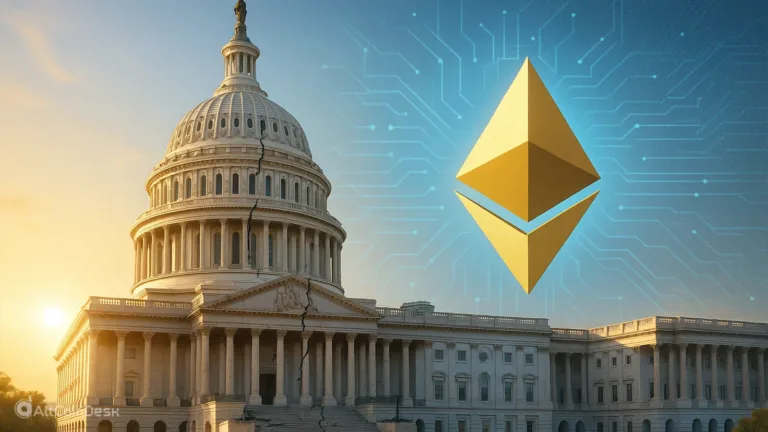 U.S. government shutdown ends but its visible and hidden scars remain