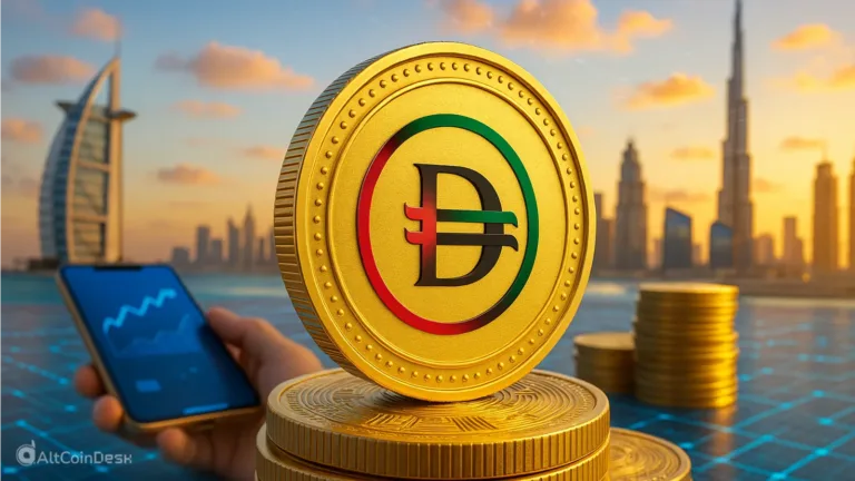 UAE completes first Digital Dirham transaction marking a new era in digital finance