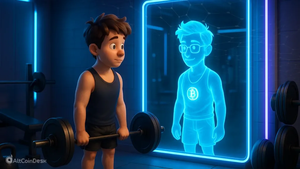 Understanding DeFi dashboards as a fitness app for your money 1 Understanding DeFi dashboards as a fitness app for your money 1