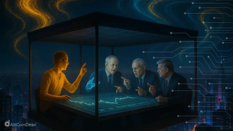 Week of the Halloween wallets and war rooms October 26 – November 1 2025