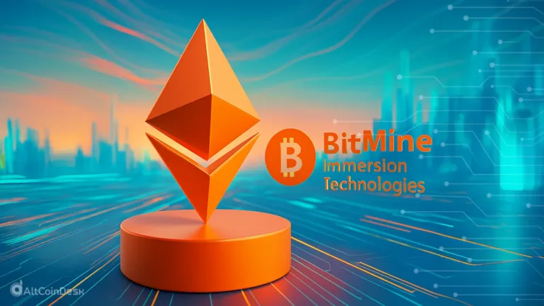 ethereum giant BitMine