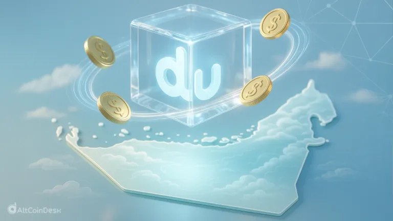 du launches Cloud Miner UAEs first regulated Cloud Mining service for residentss