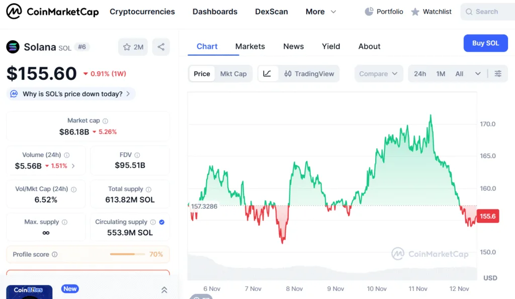 Solana veers dangerously into uncharted territory; ETFs the only hope 1 image 57