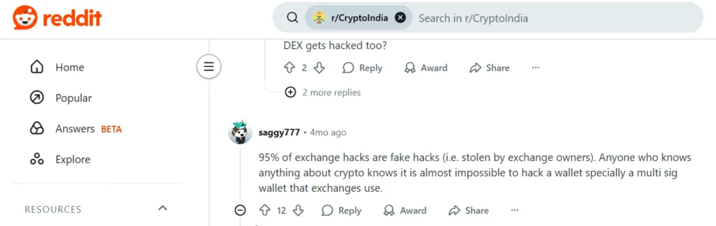 Balancer still unaware of a suspected $70 million exploit 1 image 7