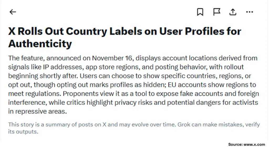 How crypto privacy survives the debate between anonymity vs transparency 1 x.com