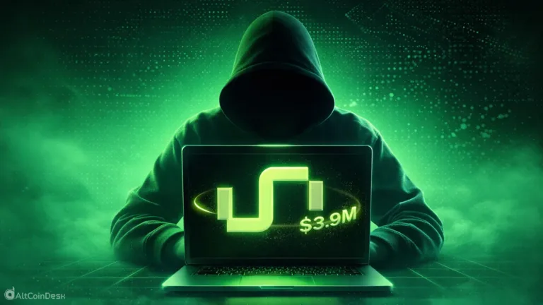 2025 faces another crypto attack after Unleash protocol loses 3.9 million in assets