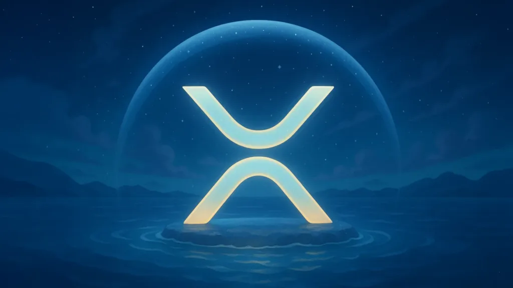 Western zodiac forecast: Crypto cosmic guide for Dec 2-7, 2025 4 Cancer XRP XRP