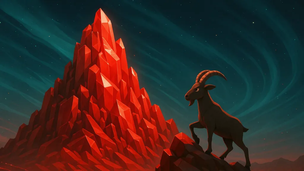 Western zodiac forecast: Crypto cosmic guide for Dec 2-7, 2025 10 Capricorn Avalanche AVAX