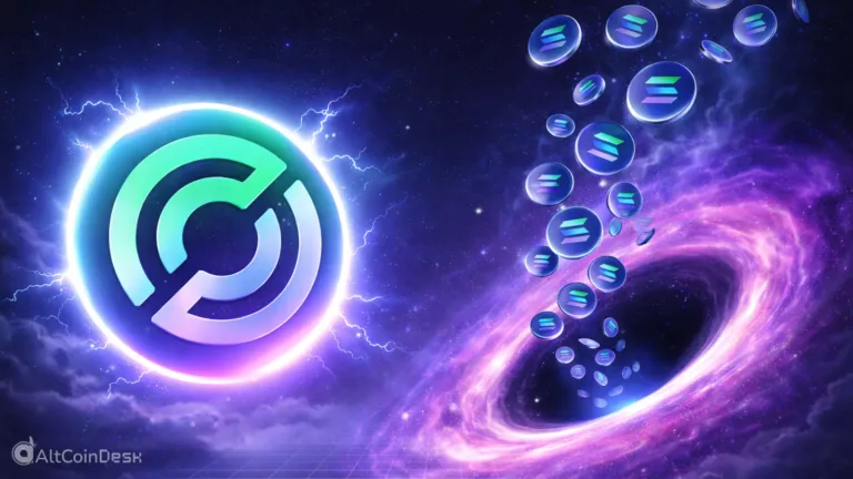 Circle mints 500 million USDC on Solana network as SOL risk falling to 8 month low