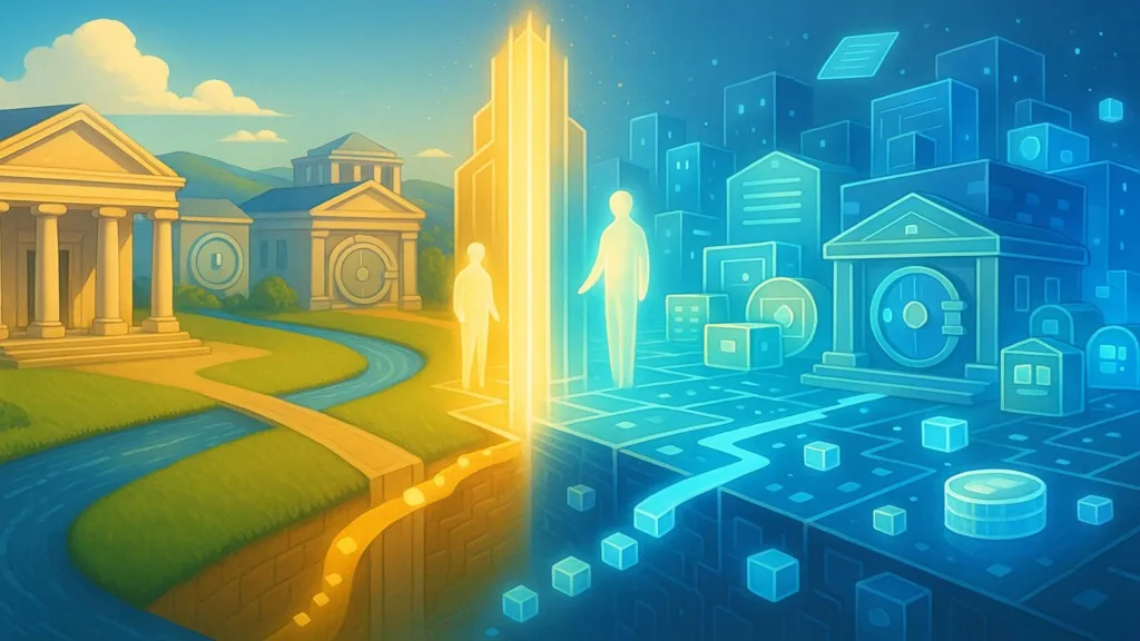 Crypto national trust banks didn't become banks 1 Crypto National Trust Bank
