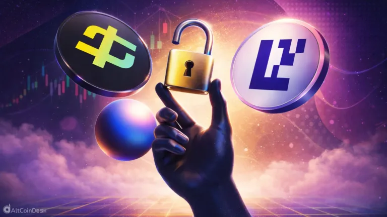 Final token unlock for 2025 EIGEN will unlock 37M tokens ZORA 166M TRIBL 14M