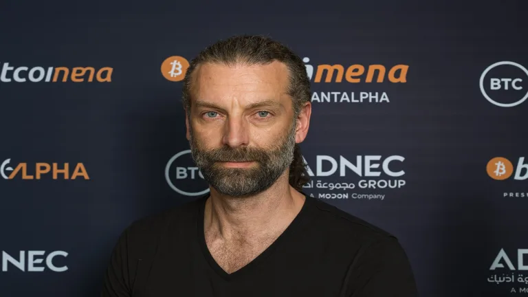 Aaron Van Wirdum discussing the future of crypto