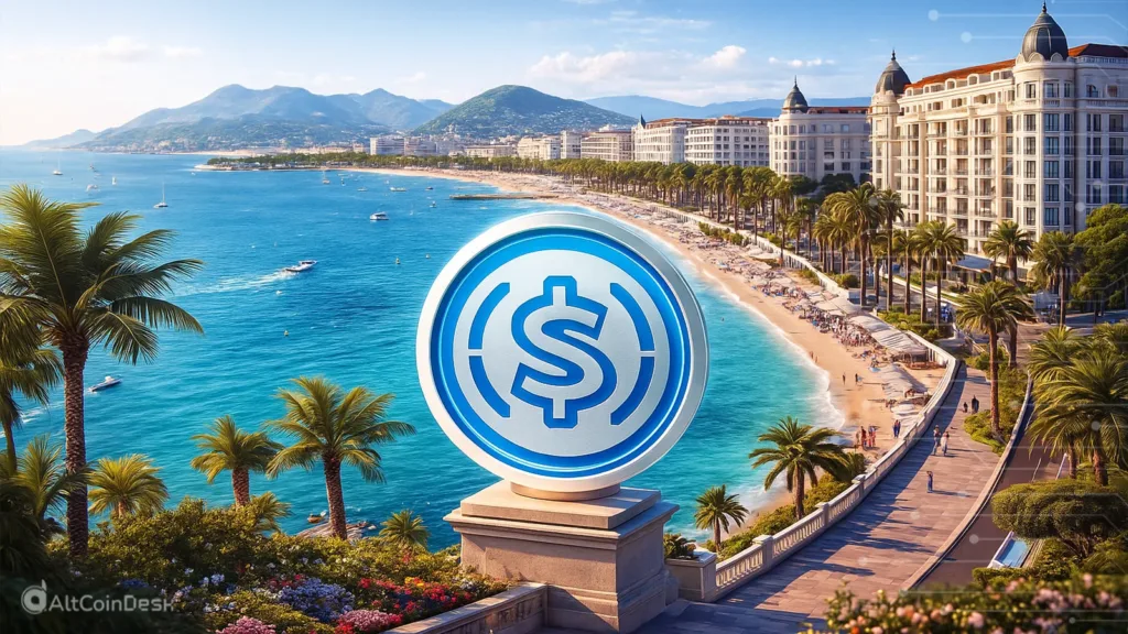 Top 9 real-world use cases of stablecoin 6 Hotels accepting stablecoins in Cannes and the French Riviera