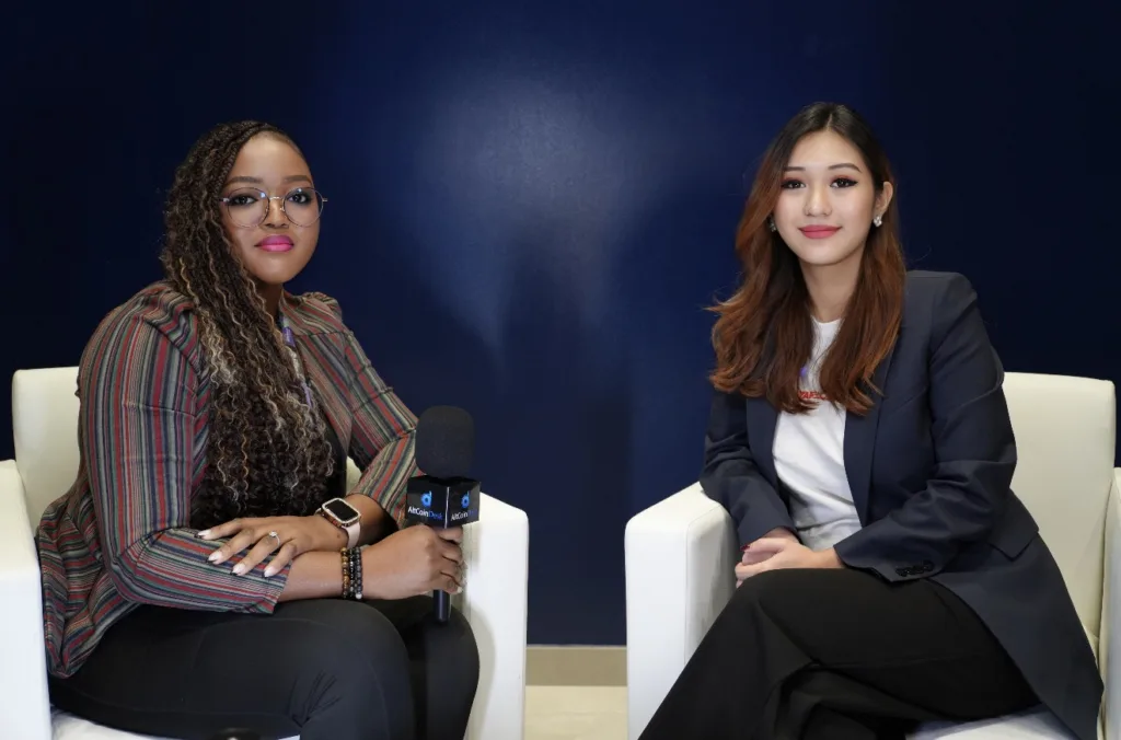 Crypto communications strategy starts with leadership, says Samantha YAP 1 IMG 2845 1