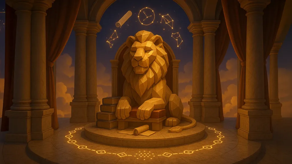 Western zodiac forecast: Crypto cosmic guide for Dec 2-7, 2025 5 Leo Cardano ADA