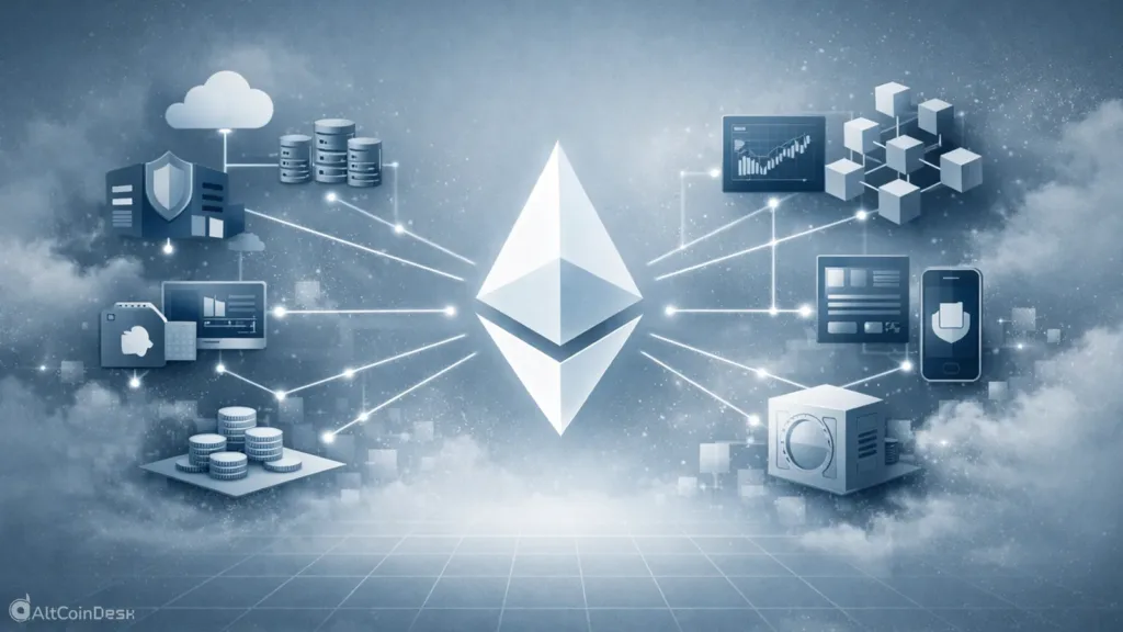 Launch of Ethereum: From birth in 2015 to what the world gets in 2026 2 Pectra 2025 Ethereum at Global Scale