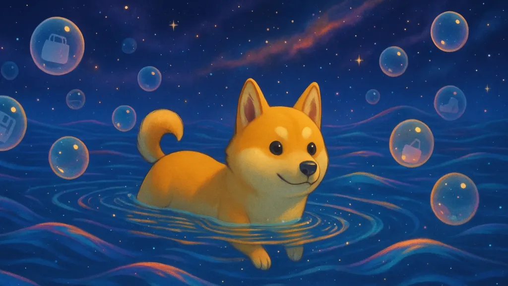 Western zodiac forecast: Crypto cosmic guide for Dec 2-7, 2025 12 Pisces Dogecoin DOGE