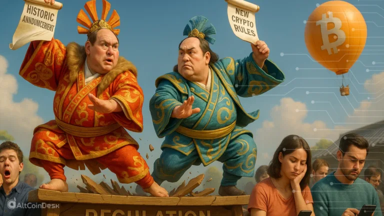 Regulatory Kabuki Theater and Robotics