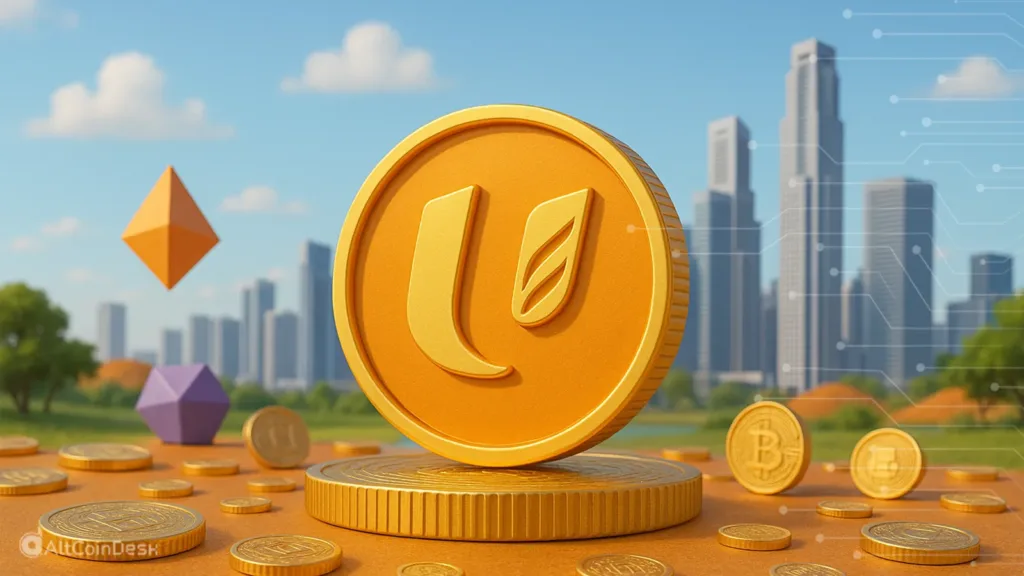 Top 9 real-world use cases of stablecoin 2 Retail chain in Singapore