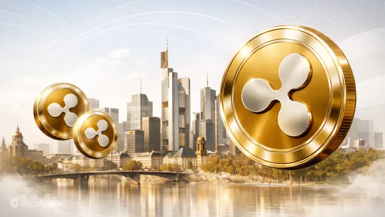 Ripple has secured a strategic foothold in Europes core banking system via the TAS Network Gateway