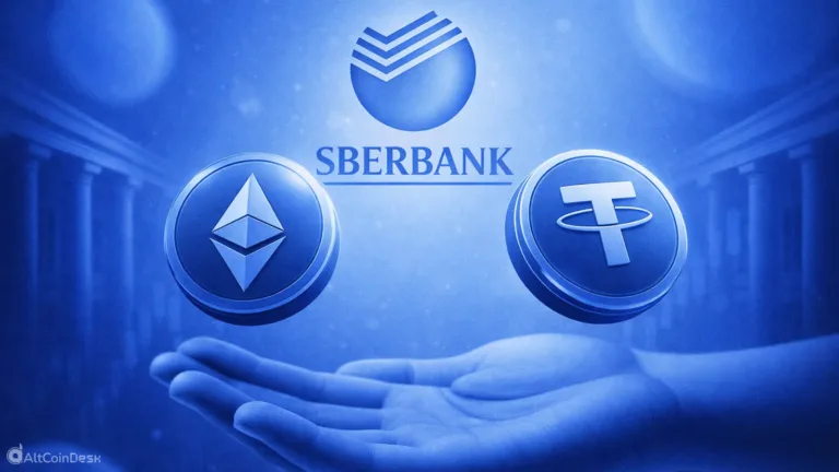 Russias largest bank Sberbank