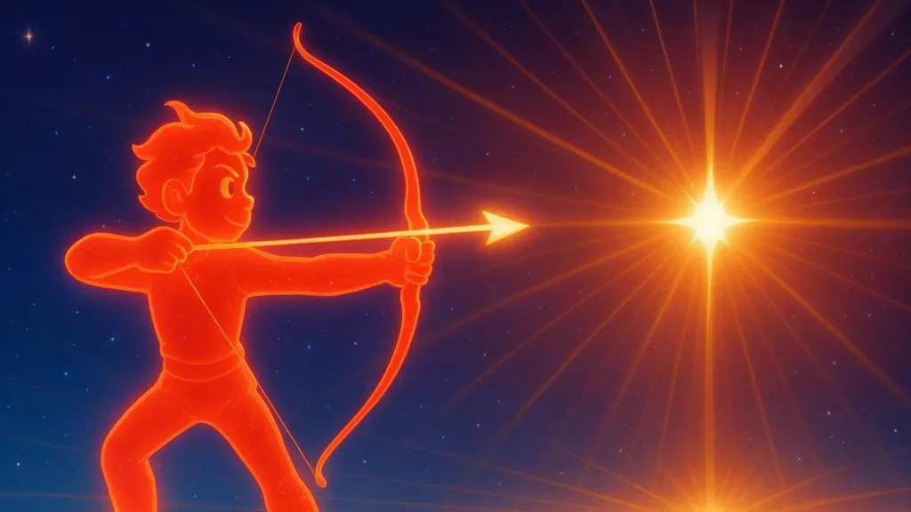 Western zodiac forecast: Crypto cosmic guide for Dec 2-7, 2025 9 Sagittarius Optimism OP