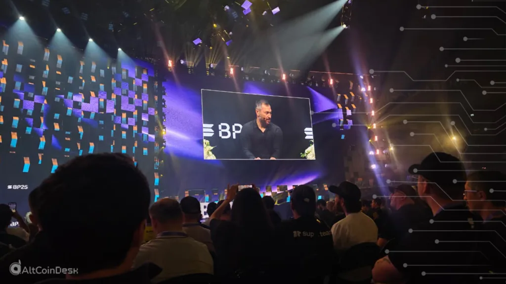 Solana Breakpoint Day 2, blend of culture, finance, and vision taking a centre stage 1 Solana 2