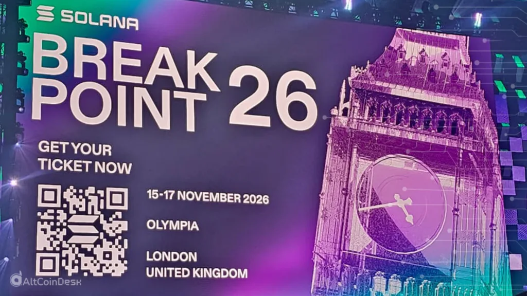 Solana Breakpoint Day 2, blend of culture, finance, and vision taking a centre stage 2 Solana 3 1