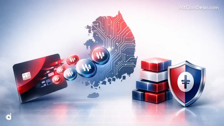 South Koreas BC Card forays into the stablecoin industry
