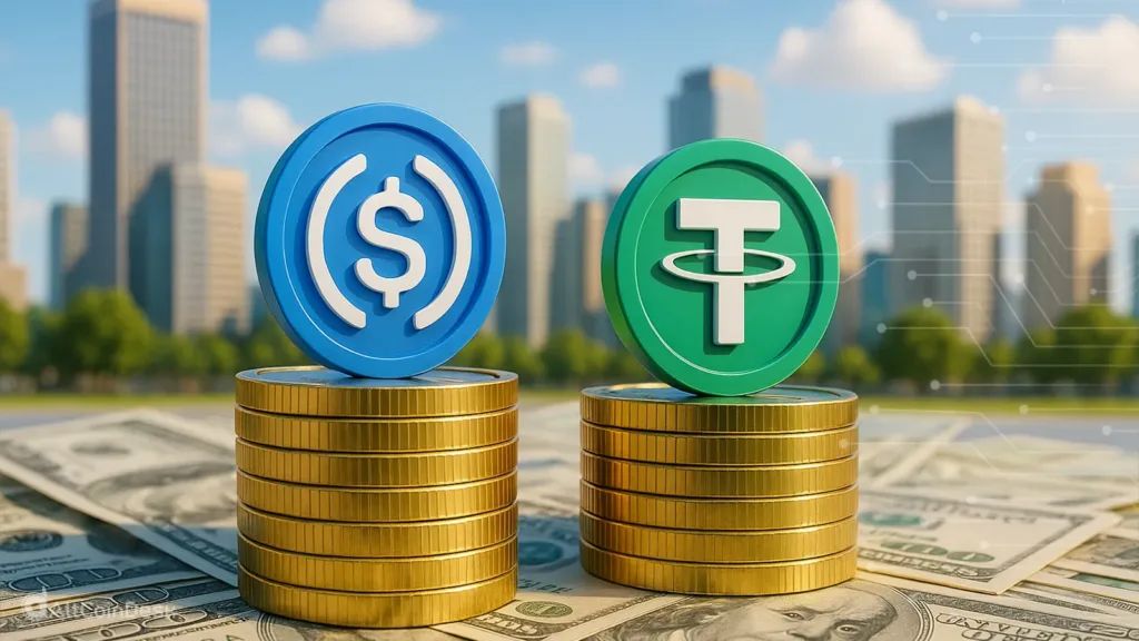 Top 9 real-world use cases of stablecoin 9 Stablecoin payrolls