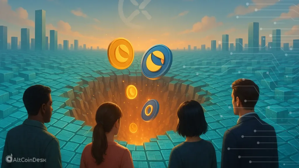 Do Kwon sentencing shows why code failed as a courtroom defense 2 The Collapse Market Impact Victims