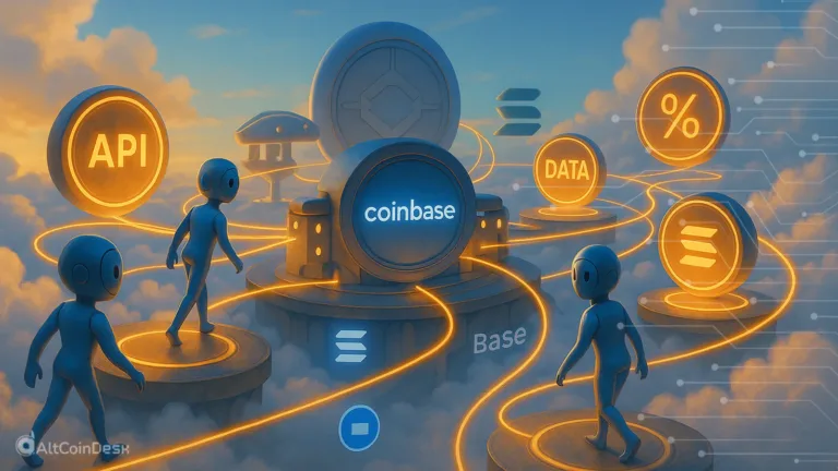 A wallet-based identity system facilitating an AI Agent Payment using the x402 V2 protocol.