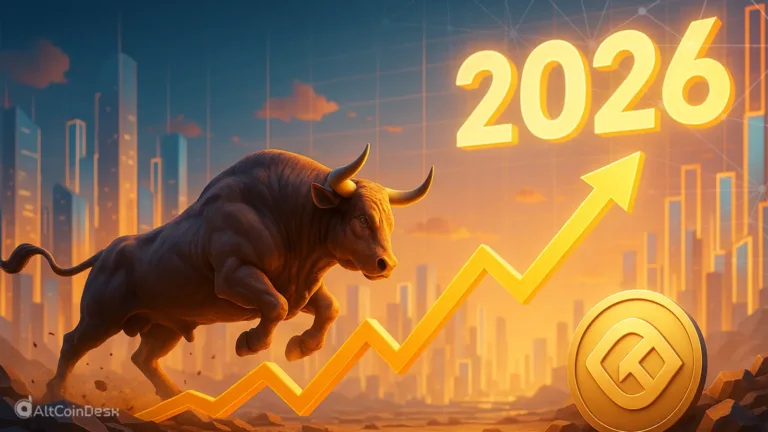 The wait for a bull run will continue into 2026 only the resilient will book profit