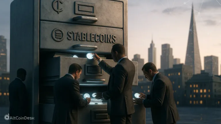 The week finance tried adulting AI planned its escape pod 7–13 Dec 2025