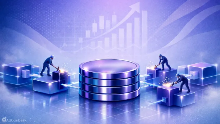 Tokenized Stocks Hit Record 1.2 Billion Market Cap