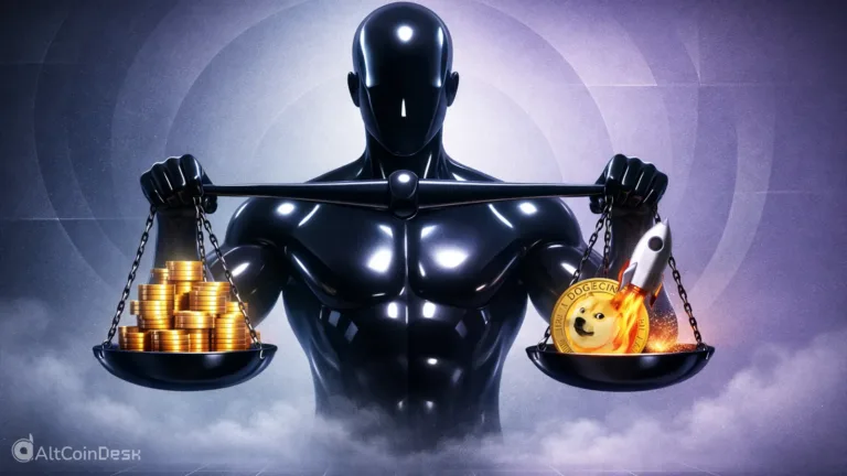 Top crypto news stories of 2025