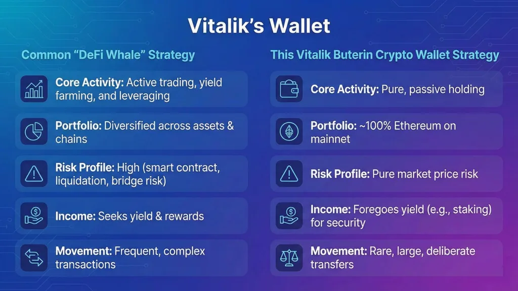 The $729m bet: What Vitalik Buterin crypto wallet reveals about real wealth 3 Vitalik Wallet 1