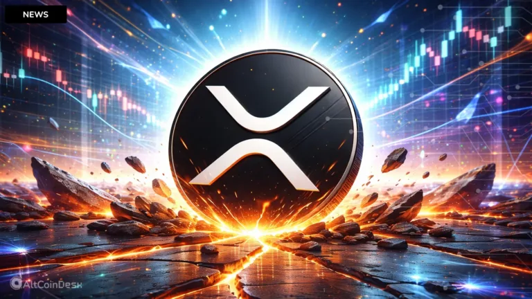 TON and OpenPayd coins side-by-side on a digital circuit background, representing how Toncoin picks OpenPayd for its fiat infrastructure.